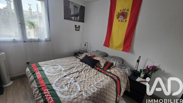 Appartement à vendre 3 pièces 71,05 m² Saint-Raphaël