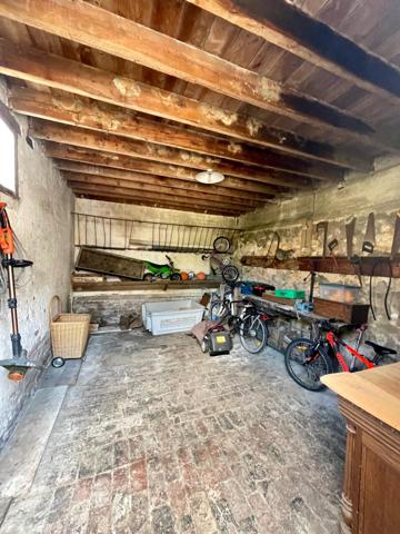 Magnifique maison de ville située à bonnières sur seine