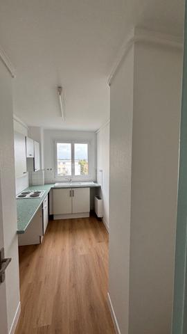A LOUER APPARTEMENT 3 PP HEROUVILLE RESIDENCE PANORAMIQUE, Herouville 14200