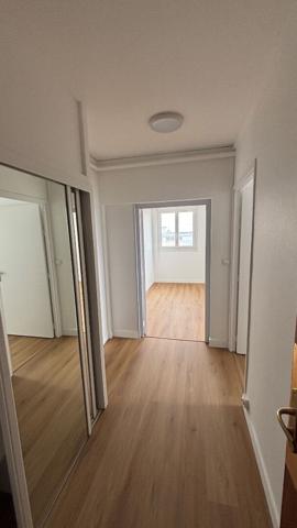 A LOUER APPARTEMENT 3 PP HEROUVILLE RESIDENCE PANORAMIQUE, Herouville 14200