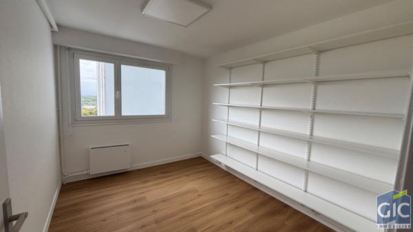 A LOUER APPARTEMENT 3 PP HEROUVILLE RESIDENCE PANORAMIQUE, Herouville 14200