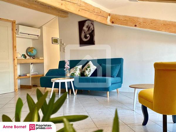 Immeuble 7 appartements rénovés - beau potentiel locatif, idéal investisseurs !