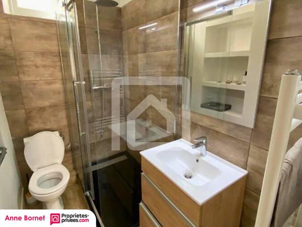 Immeuble 7 appartements rénovés - beau potentiel locatif, idéal investisseurs !