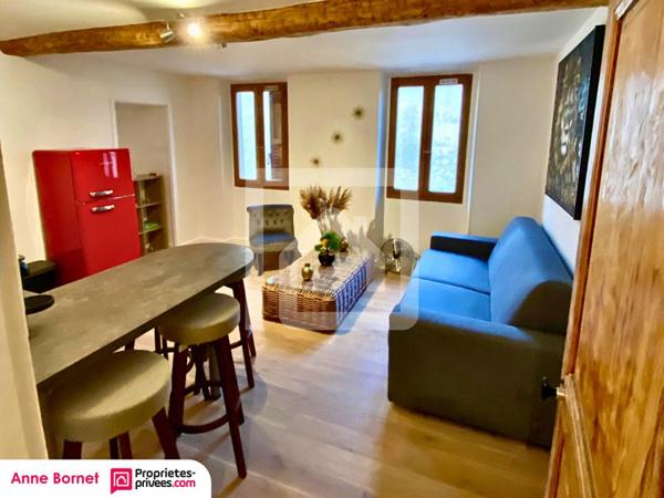Immeuble 7 appartements rénovés - beau potentiel locatif, idéal investisseurs !