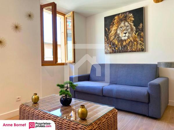 Immeuble 7 appartements rénovés - beau potentiel locatif, idéal investisseurs !