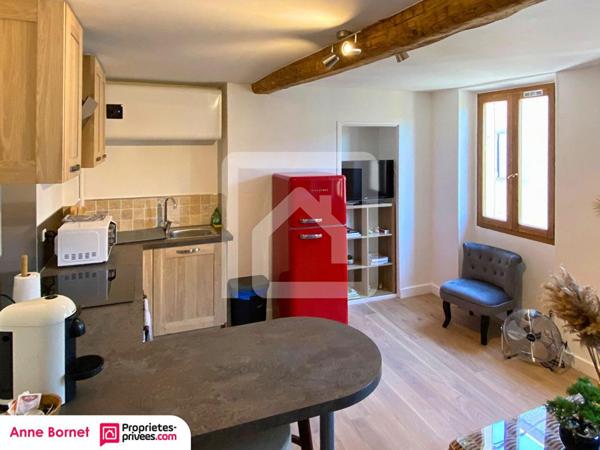 Immeuble 7 appartements rénovés - beau potentiel locatif, idéal investisseurs !