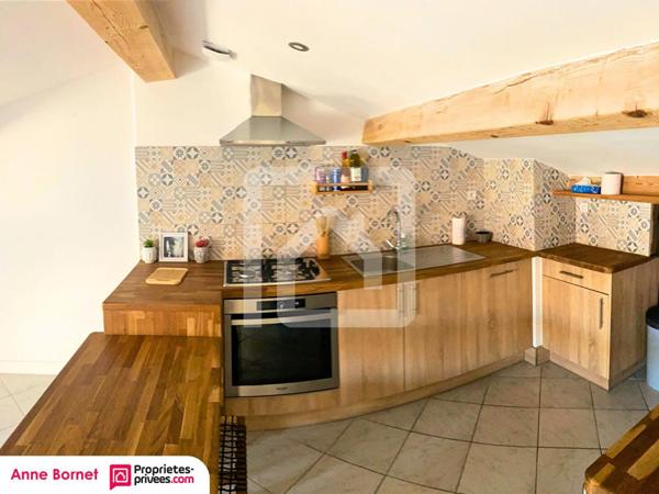 Immeuble 7 appartements rénovés - beau potentiel locatif, idéal investisseurs !