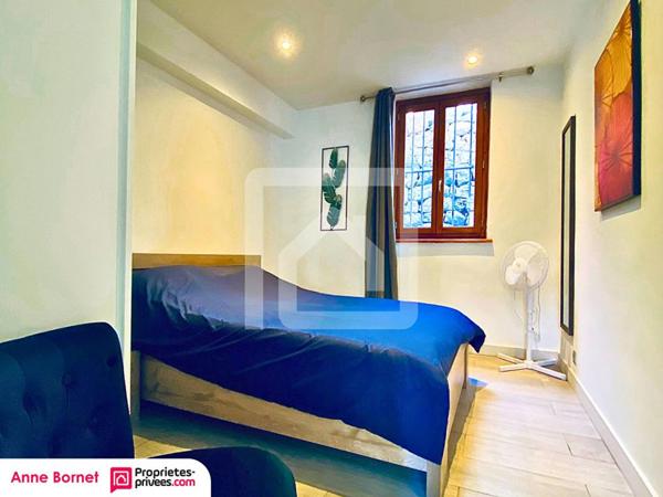 Immeuble 7 appartements rénovés - beau potentiel locatif, idéal investisseurs !