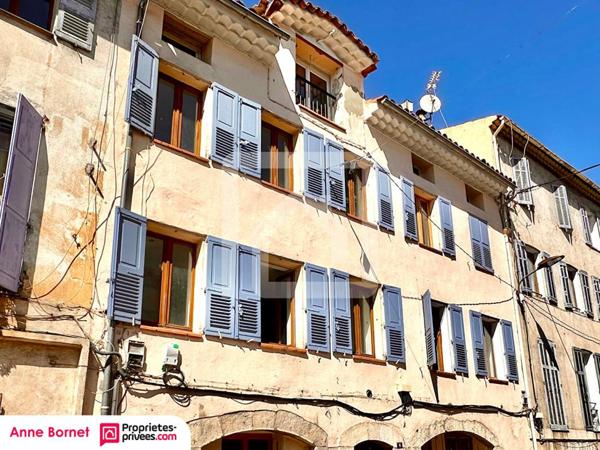 Immeuble 7 appartements rénovés - beau potentiel locatif, idéal investisseurs !