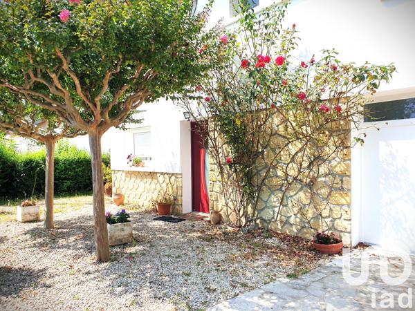 Maison à vendre 6 pièces 157 m² Bergerac