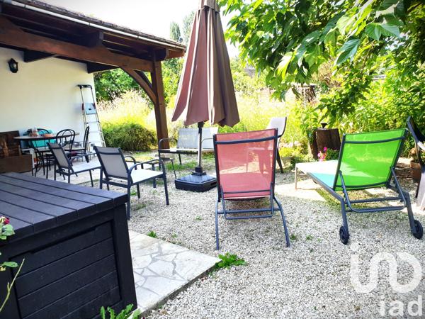 Maison à vendre 6 pièces 157 m² Bergerac