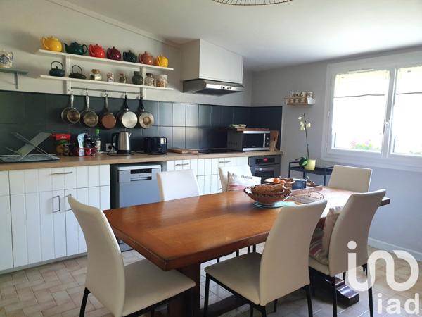 Maison à vendre 6 pièces 157 m² Bergerac