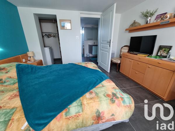 Maison à vendre 6 pièces 157 m² Bergerac