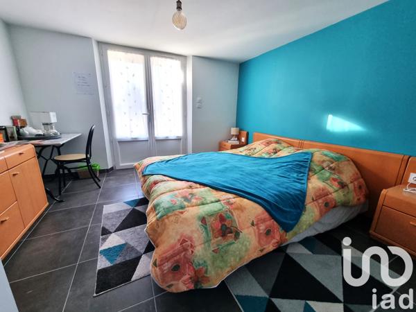 Maison à vendre 6 pièces 157 m² Bergerac