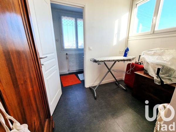 Maison à vendre 6 pièces 157 m² Bergerac