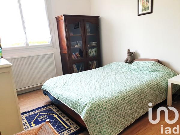 Maison à vendre 6 pièces 157 m² Bergerac