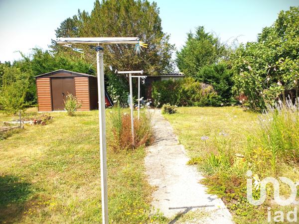 Maison à vendre 6 pièces 157 m² Bergerac