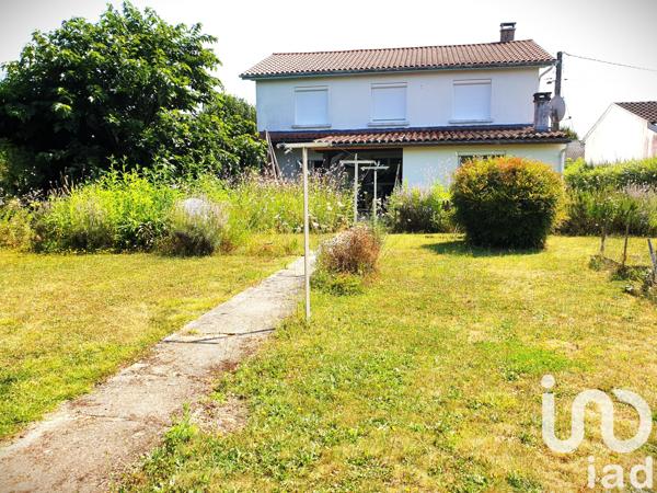 Maison à vendre 6 pièces 157 m² Bergerac