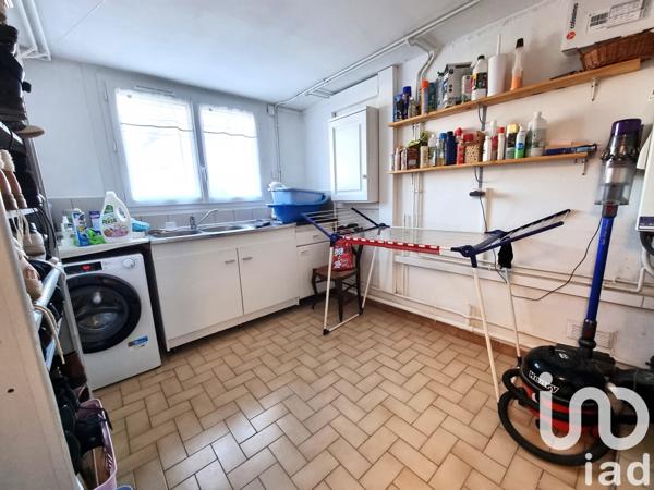 Maison à vendre 6 pièces 157 m² Bergerac