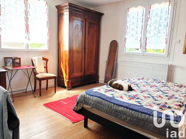 Maison à vendre 6 pièces 157 m² Bergerac