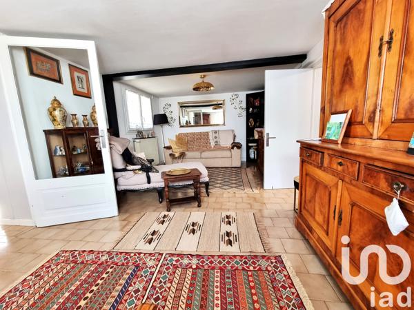 Maison à vendre 6 pièces 157 m² Bergerac