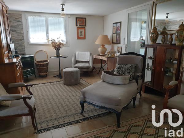 Maison à vendre 6 pièces 157 m² Bergerac