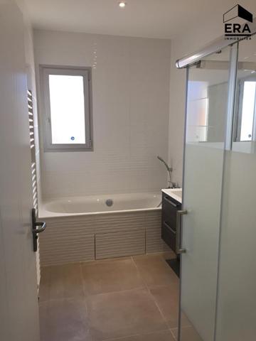 POMPIGNAC - MAISON 3 CHAMBRES AVEC JARDIN ET ABRI GARAGE