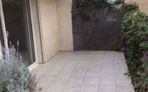 Maison à louer    3 pièces •  Villeneuve-lès-Maguelone