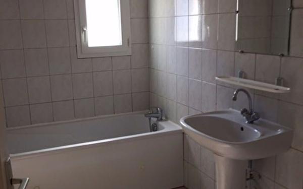 Maison à louer    3 pièces •  Villeneuve-lès-Maguelone