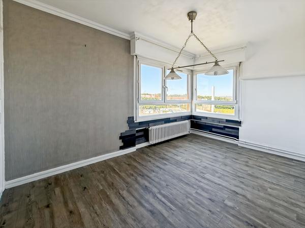 Appartement Longjumeau 4 pièces 76.69 m2
