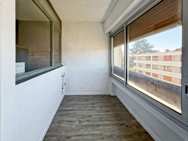 Appartement Longjumeau 4 pièces 76.69 m2