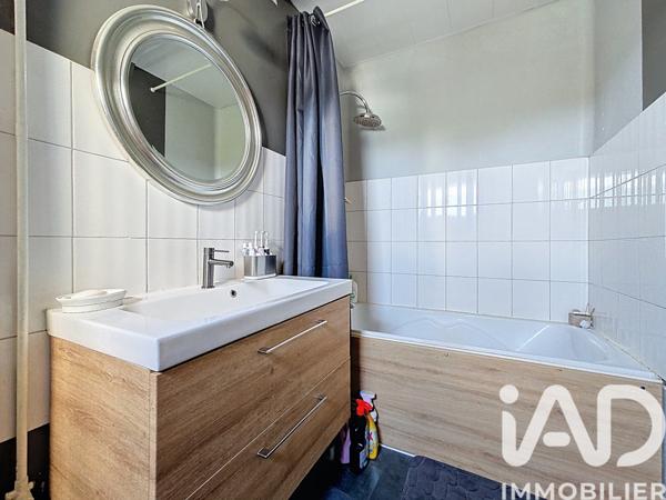 Maison à vendre 7 pièces 136 m² Rethel