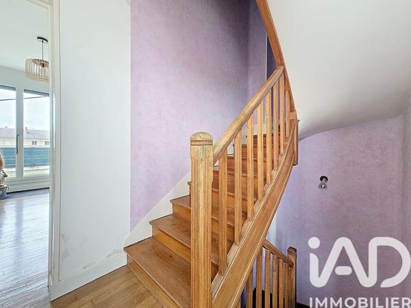 Maison à vendre 7 pièces 136 m² Rethel