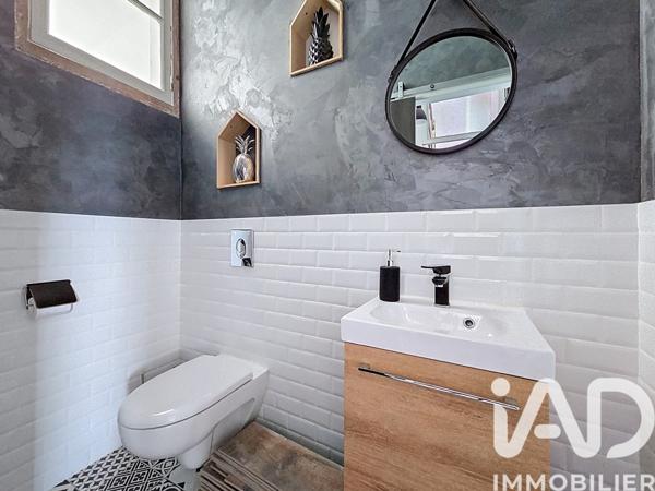 Maison à vendre 7 pièces 136 m² Rethel