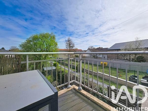 Maison à vendre 7 pièces 136 m² Rethel