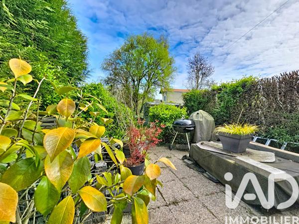 Maison à vendre 7 pièces 136 m² Rethel
