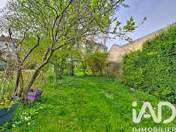 Maison à vendre 7 pièces 136 m² Rethel