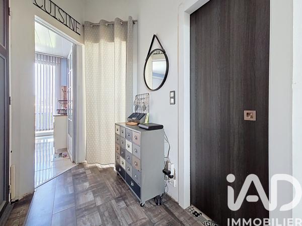 Maison à vendre 7 pièces 136 m² Rethel