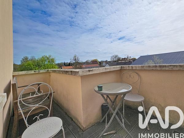 Maison à vendre 7 pièces 136 m² Rethel