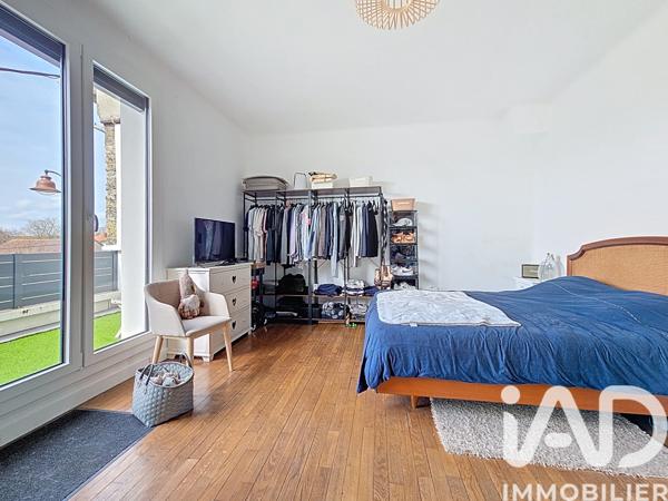 Maison à vendre 7 pièces 136 m² Rethel