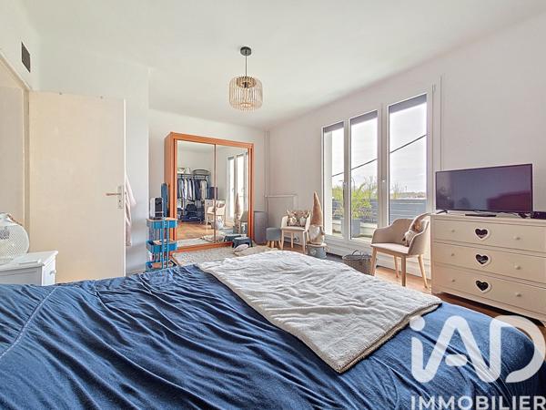 Maison à vendre 7 pièces 136 m² Rethel