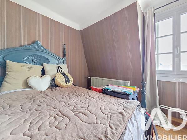 Maison à vendre 7 pièces 136 m² Rethel