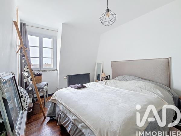 Maison à vendre 7 pièces 136 m² Rethel