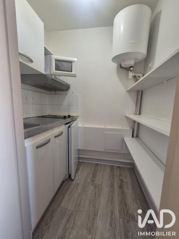 Location studio 23 m² Perpignan