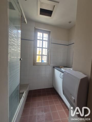 Location studio 23 m² Perpignan