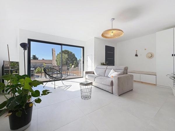 Vente / Maison