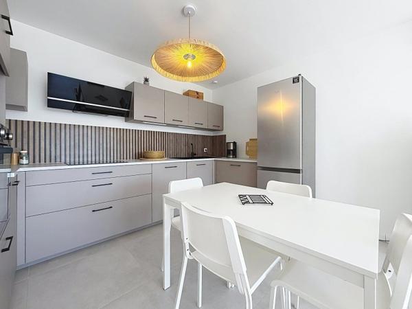 Vente / Maison