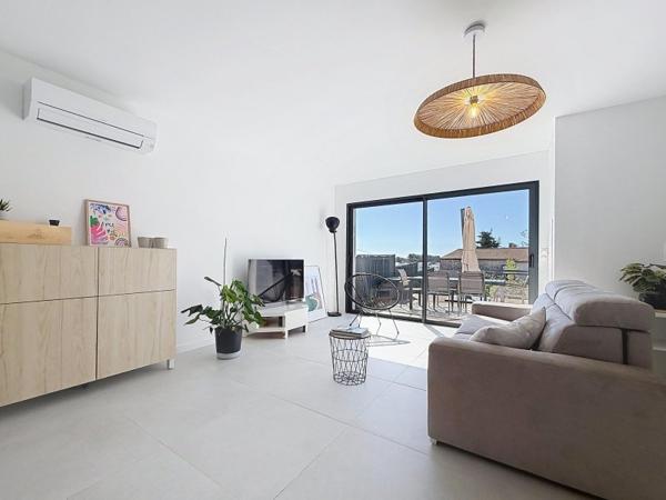 Vente / Maison