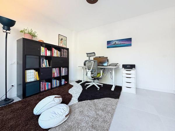 Vente / Maison