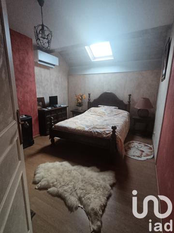 Maison à vendre 5 pièces 147 m² Argenton-sur-Creuse